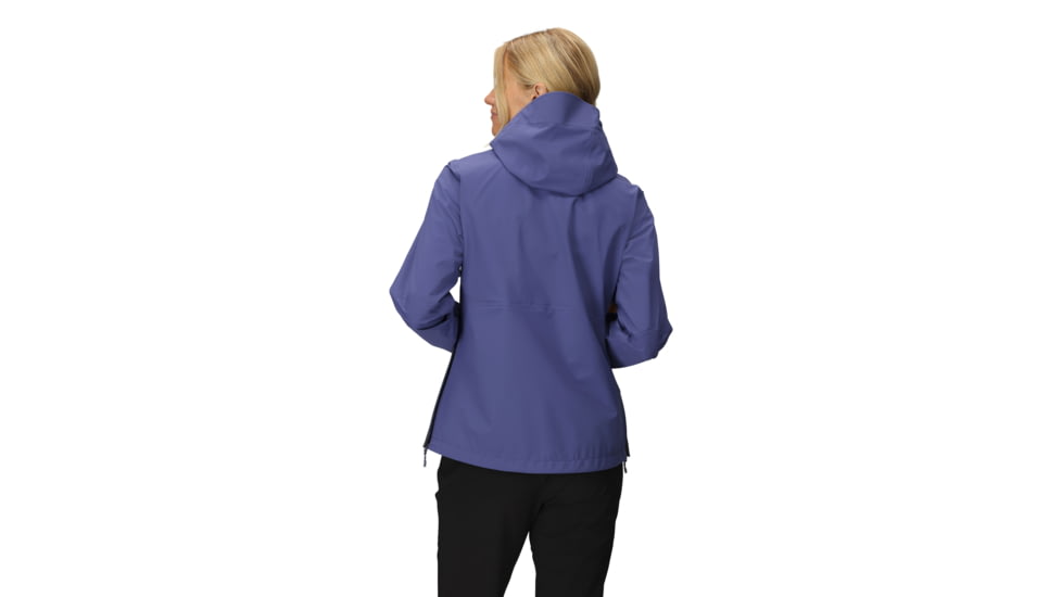 Outdoor Research Aspire 3L Jacket - Womens, Galactic, Large, 3221072855-L