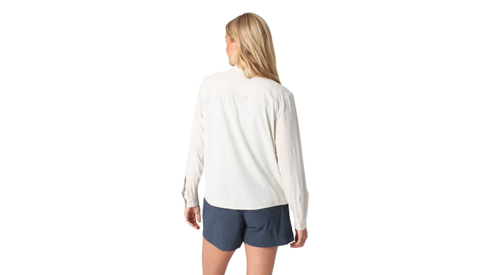Outdoor Research Astroman Long Sleeve Sun Shirt - Womens