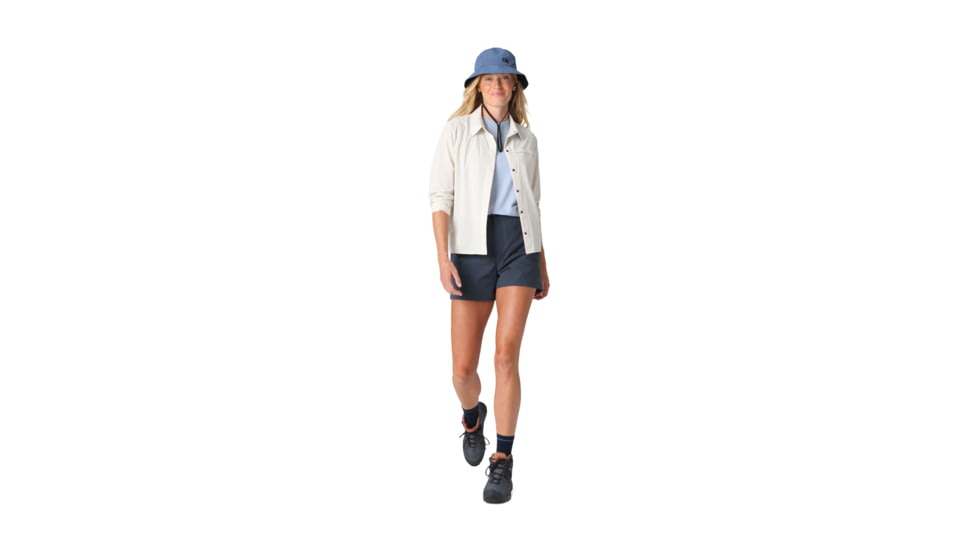 Outdoor Research Astroman Long Sleeve Sun Shirt - Womens