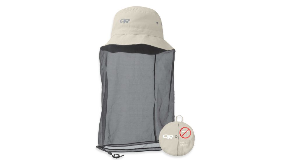 Outdoor Research Bug Bucket-Large-Sand