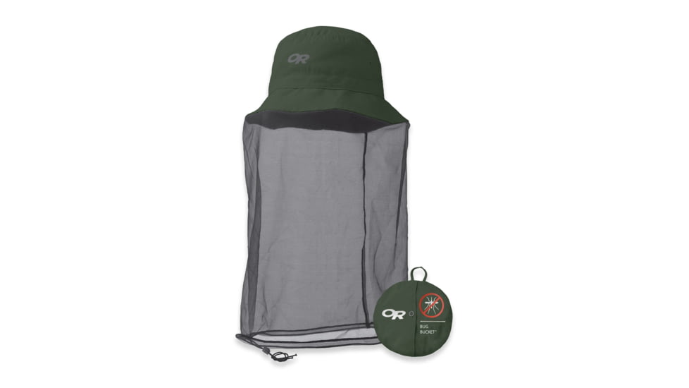 Outdoor Research Bug Bucket-X-Large-Evergreen