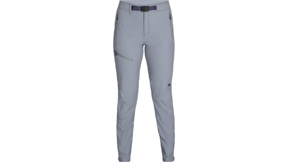 Outdoor Research Cirque Lite Pants - Womens, Slate, XL, 3003340930009