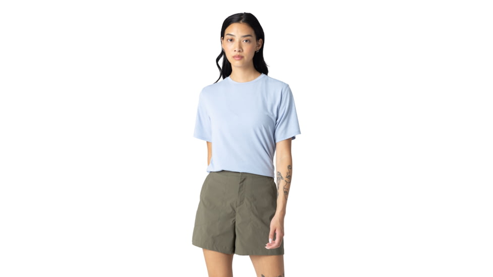 Outdoor Research Eclipse Sun T-Shirt - Womens