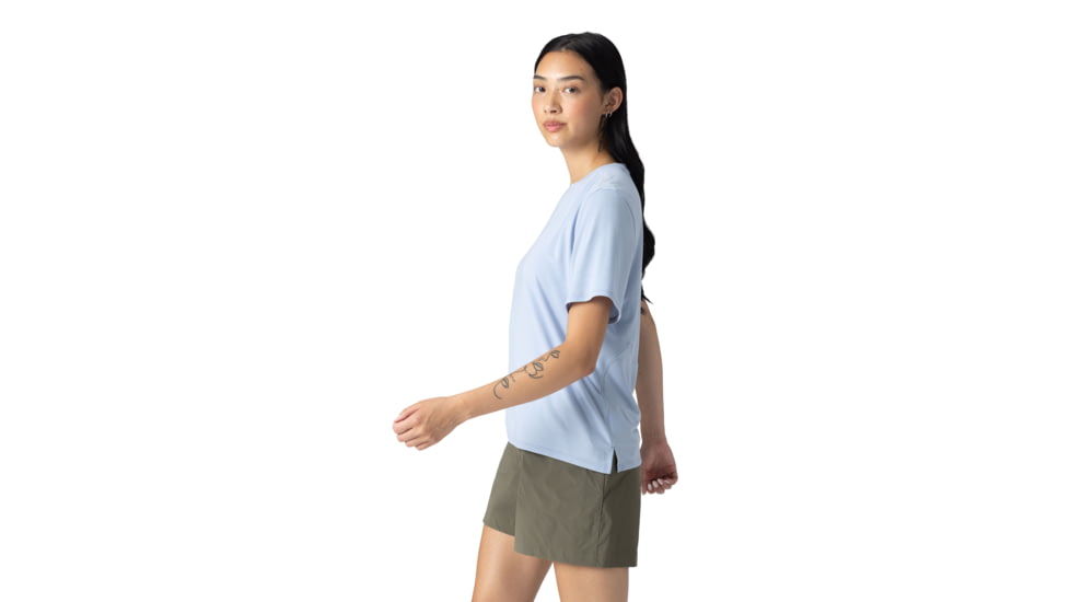 Outdoor Research Eclipse Sun T-Shirt - Womens