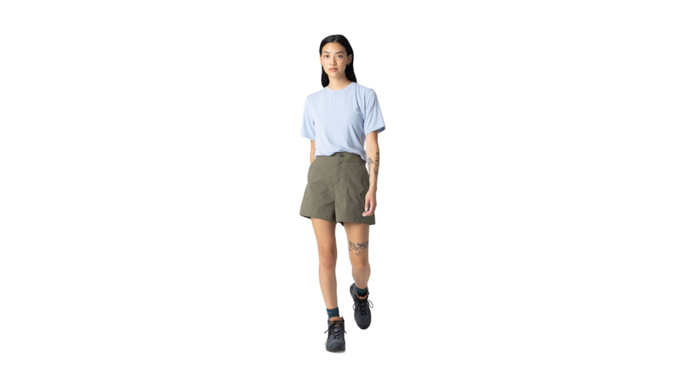 Outdoor Research Eclipse Sun T-Shirt - Womens