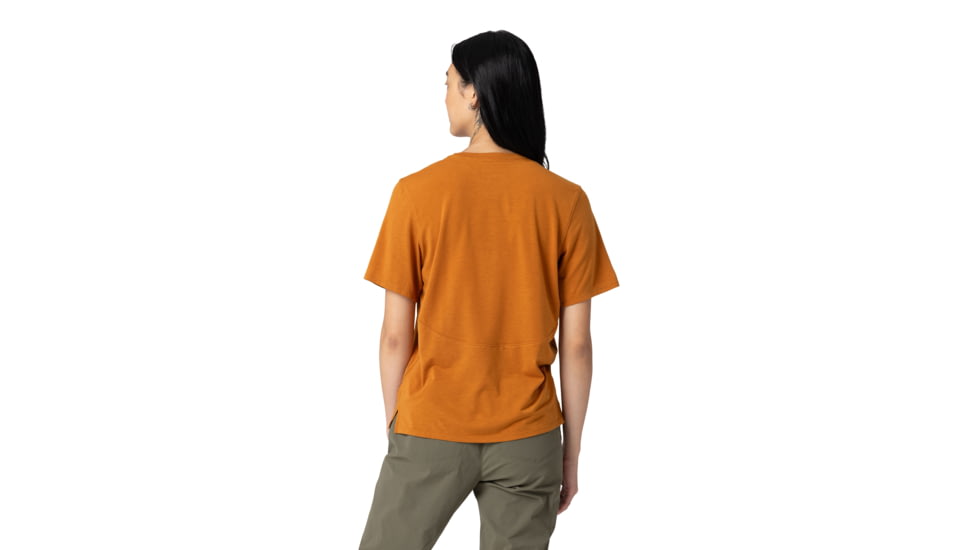Outdoor Research Eclipse Sun T-Shirt - Womens