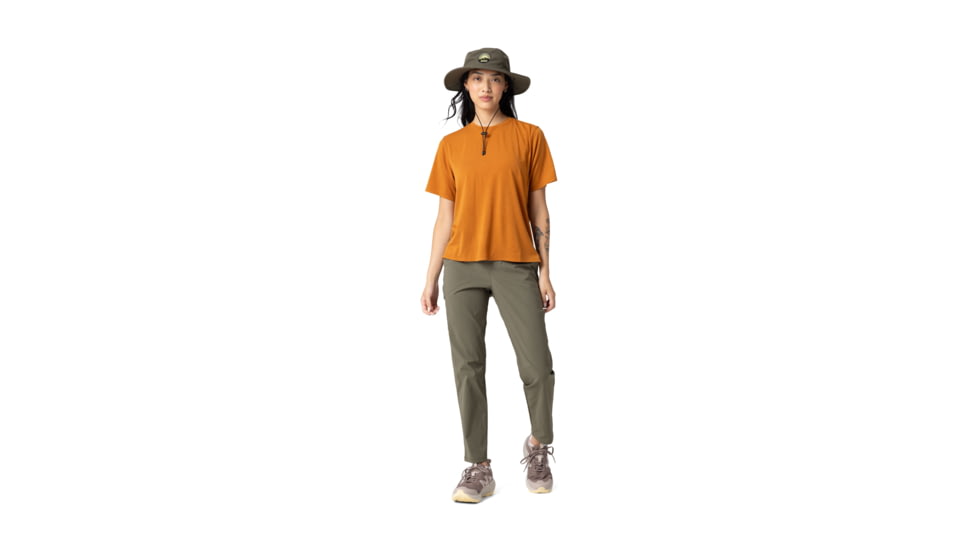 Outdoor Research Eclipse Sun T-Shirt - Womens