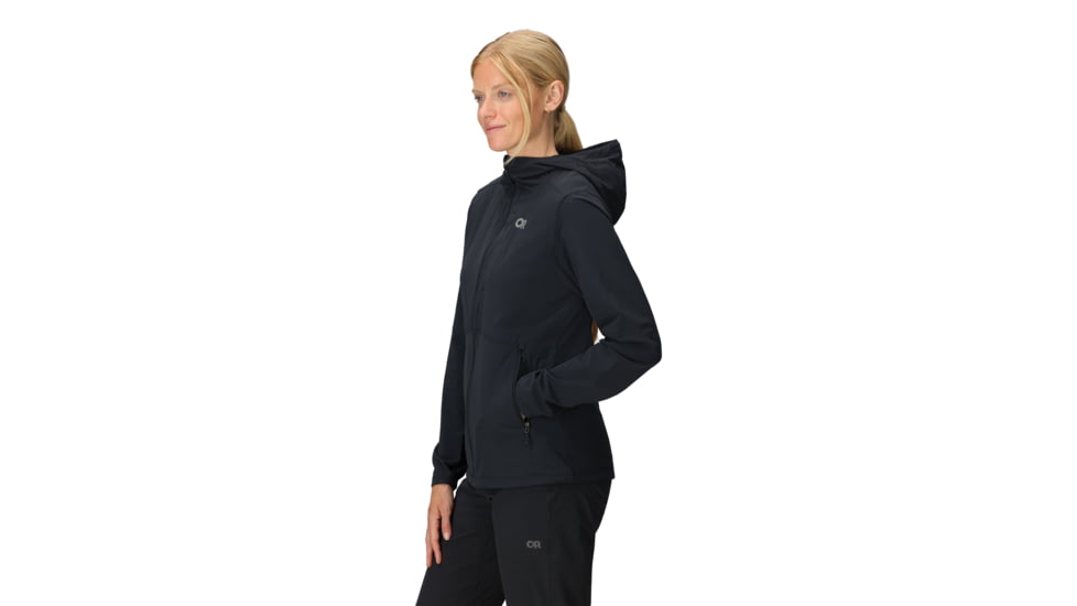 Outdoor Research Ferrosi Hoodie - Womens