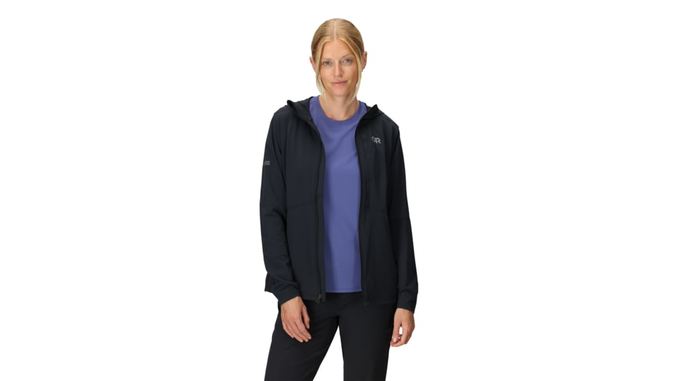 Outdoor Research Ferrosi Hoodie - Womens