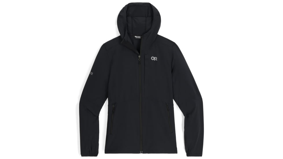 Outdoor Research Ferrosi Hoodie - Womens