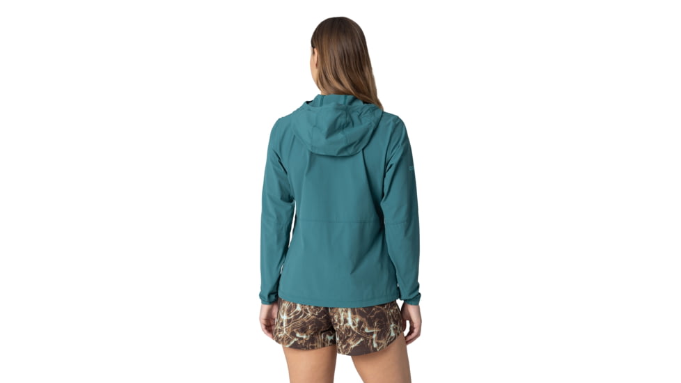 Outdoor Research Ferrosi Hoodie - Womens