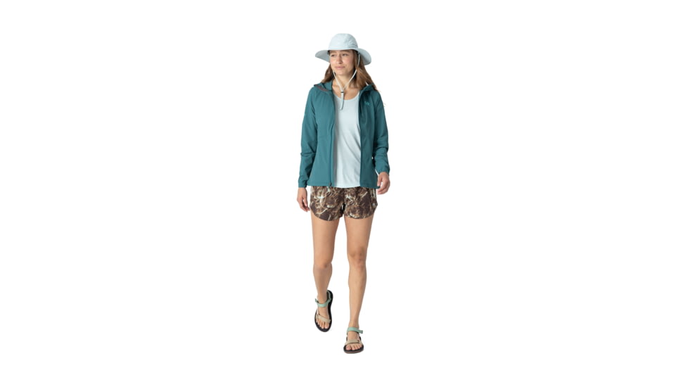 Outdoor Research Ferrosi Hoodie - Womens