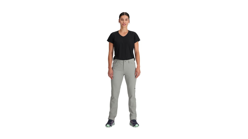 Outdoor Research Ferrosi Pant-Regular Inseam - Womens