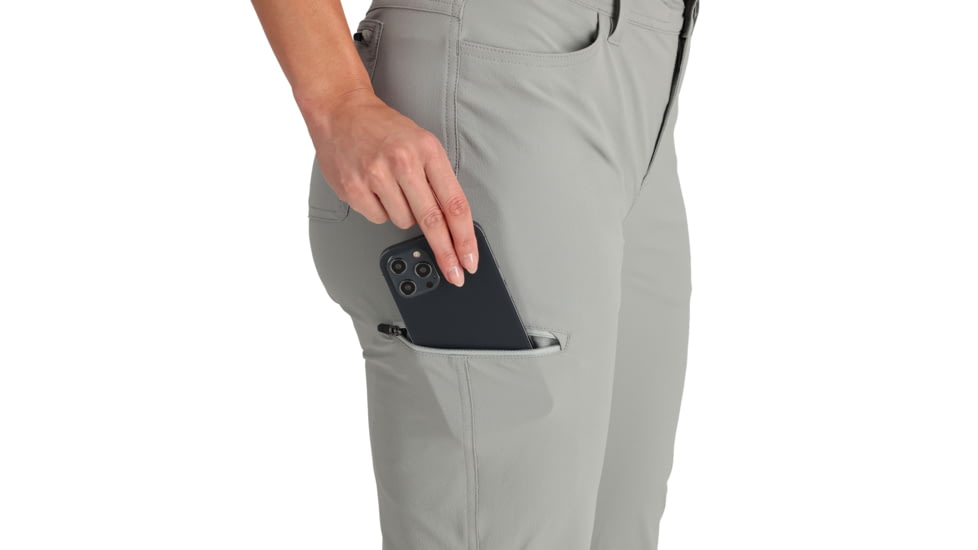 Outdoor Research Ferrosi Pant-Regular Inseam - Womens