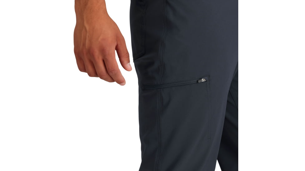 Outdoor Research Ferrosi Pants - Mens, Dark Navy, 38, 30 Inseam, 2876412289-38