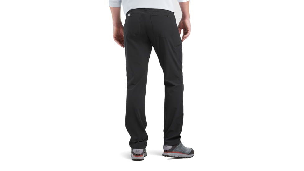Outdoor Research Ferrosi Pants - Mens, Solid Black, 33, 30 Inseam, 2876421677-33