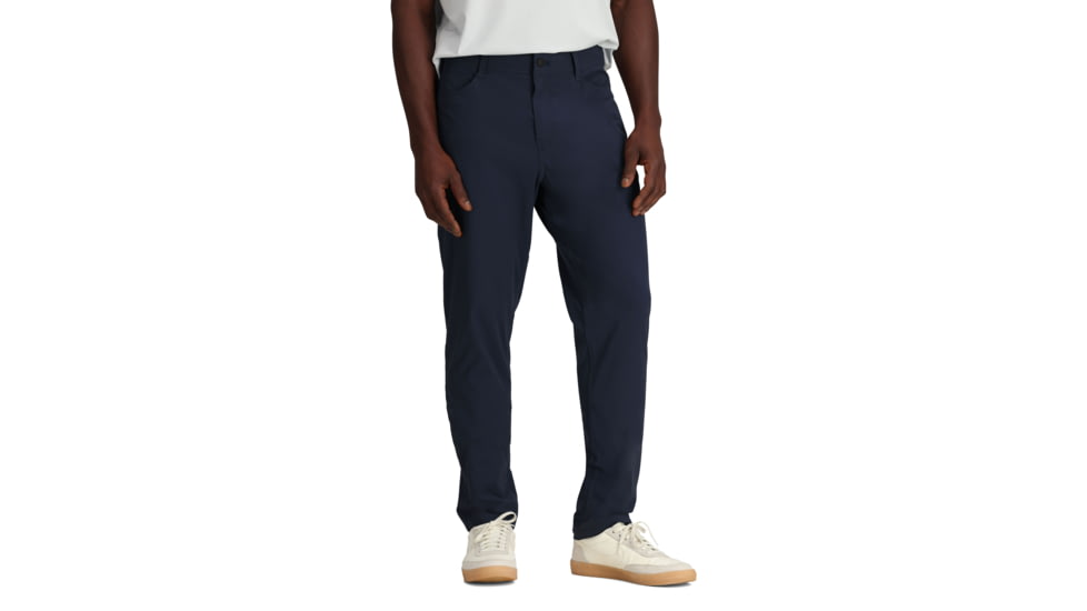 Outdoor Research Ferrosi Transit Pant-30in Inseam - Mens