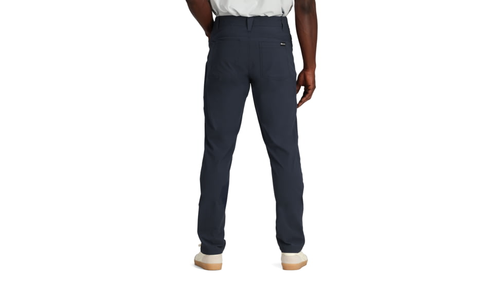 Outdoor Research Ferrosi Transit Pant-30in Inseam - Mens