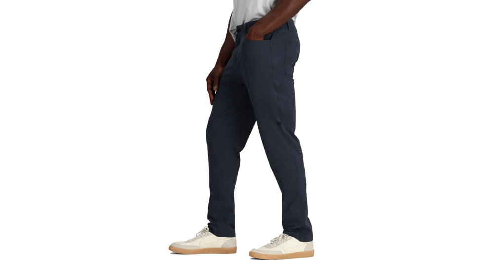 Outdoor Research Ferrosi Transit Pant-30in Inseam - Mens