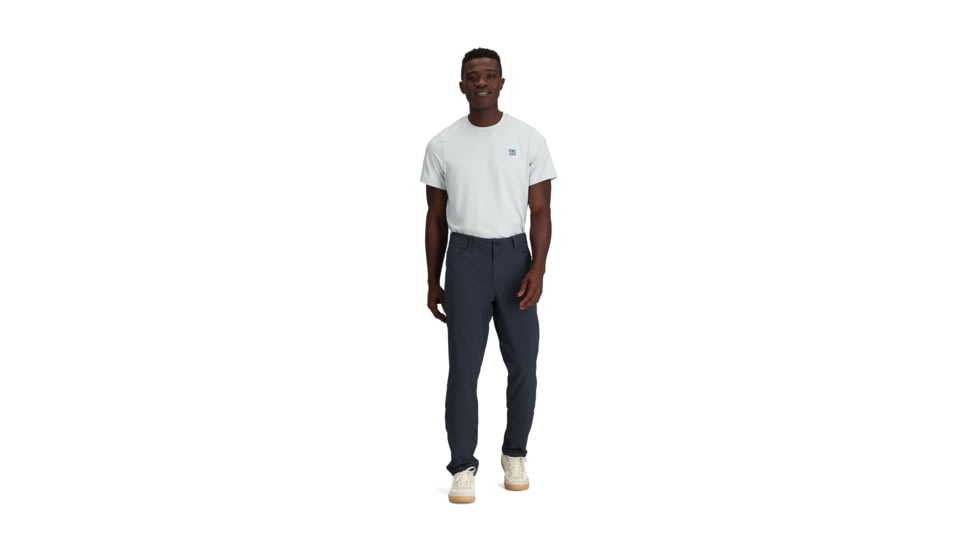 Outdoor Research Ferrosi Transit Pant-30in Inseam - Mens