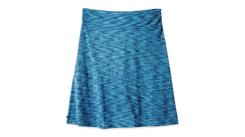 Outdoor Research  Flyway Skirt - Womens-Cornflower/Rio-Large