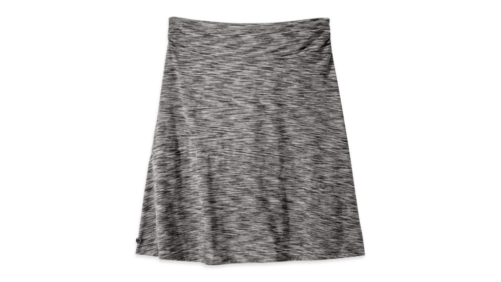 Outdoor Research  Flyway Skirt - Womens-Pewter/Alloy-Large