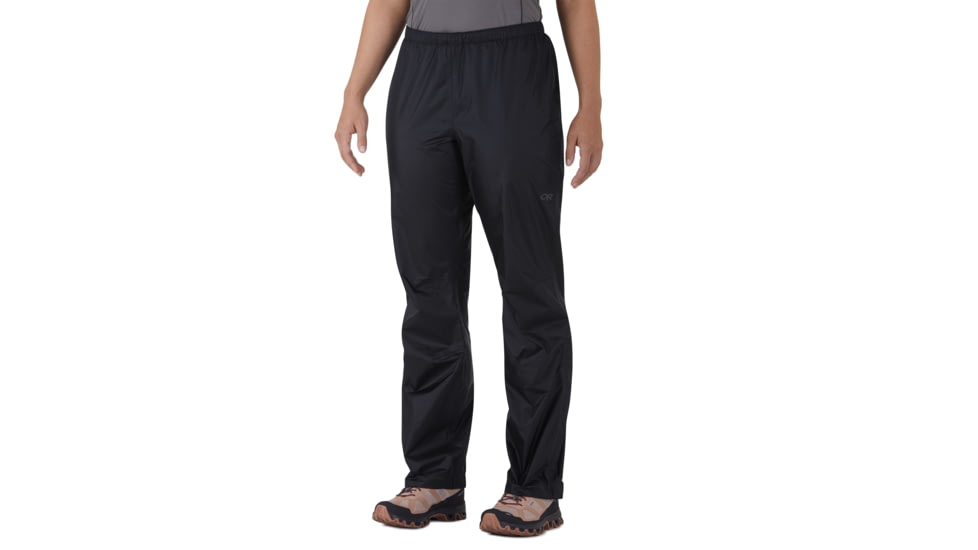 Outdoor Research Helium Rain Pants - Womens, Helium Rain Pants - Womens, Helium Rain Pants - Womens, 3224040001-S-Reg