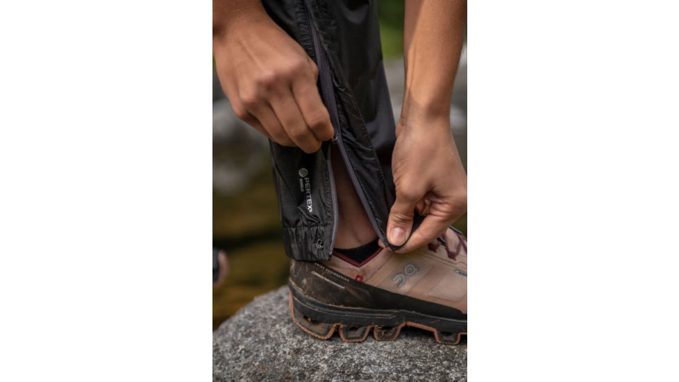Outdoor Research Helium Rain Pants - Womens, Helium Rain Pants - Womens, Helium Rain Pants - Womens, 3224040001-S-Reg