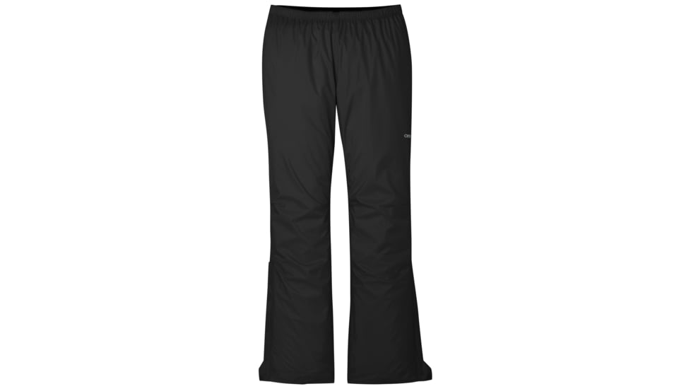 Outdoor Research Helium Rain Pants - Womens, Helium Rain Pants - Womens, Helium Rain Pants - Womens, 3224040001-S-Reg