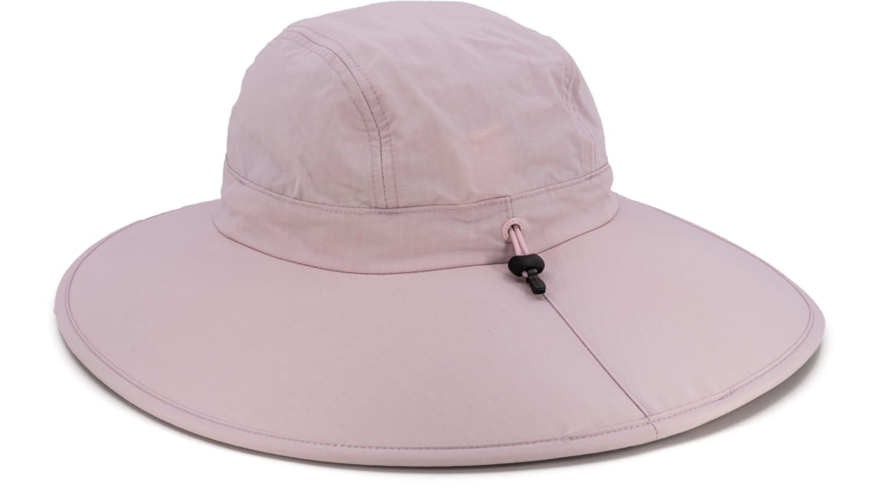 Outdoor Research Oasis Sun Hat - Women's, Cherry Blossom, Medium, 3226512997007