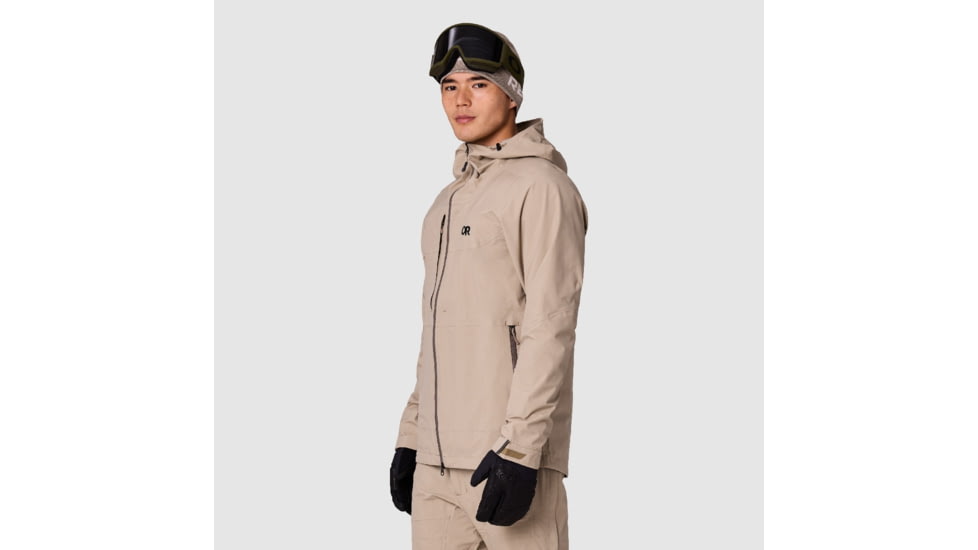 Outdoor Research Carbide Jacket - Mens