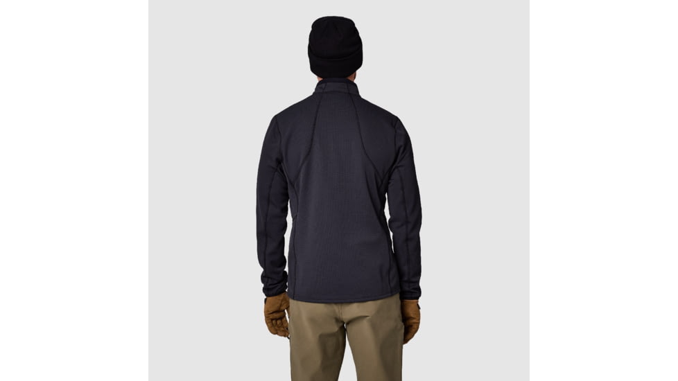 Outdoor Research Ceramik Fleece Half Zip Jacket - Mens