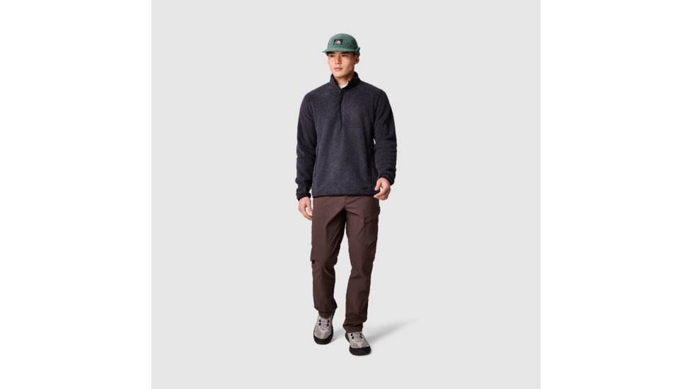 Outdoor Research Deming Fleece Pullover - Mens