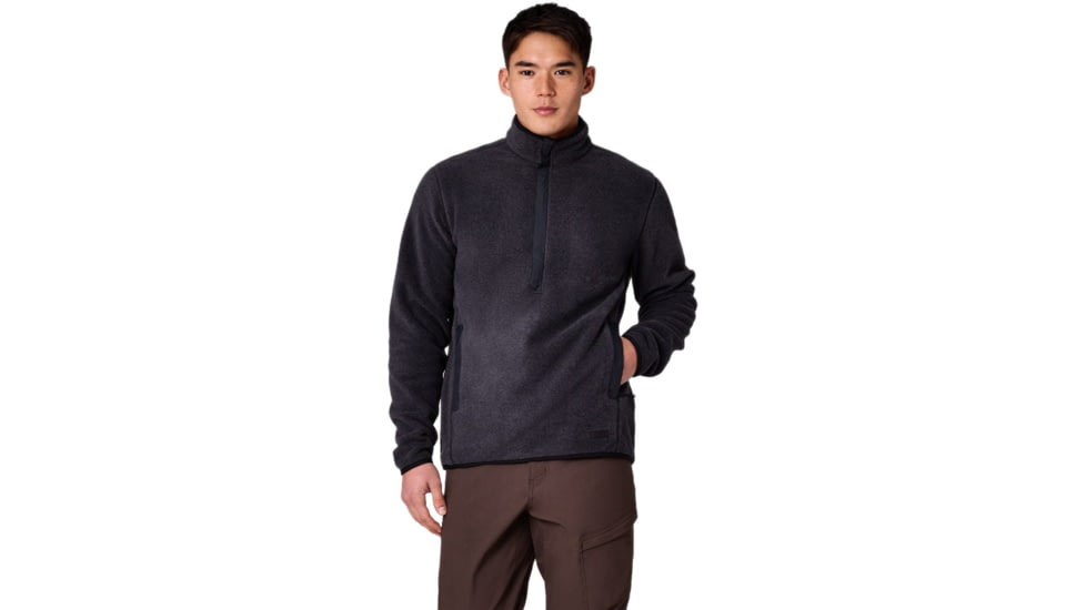 Outdoor Research Deming Fleece Pullover - Mens