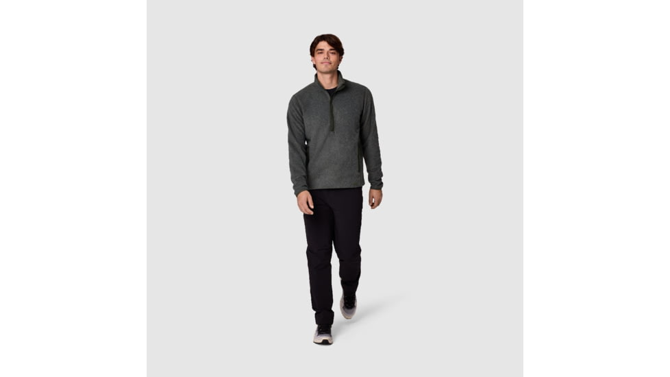 Outdoor Research Deming Fleece Pullover - Mens