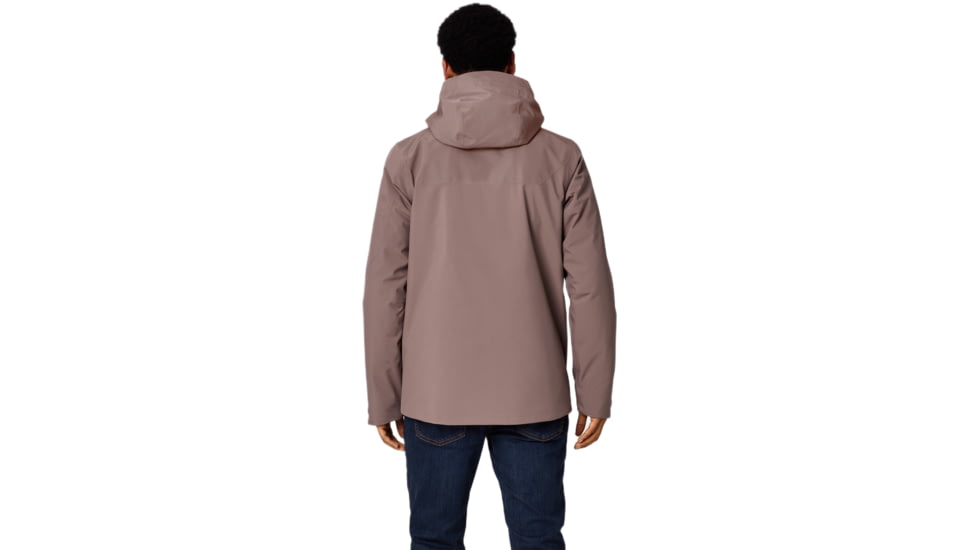 Outdoor Research Echelon Ecoloft Jacket - Mens