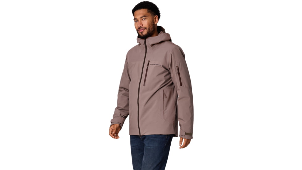 Outdoor Research Echelon Ecoloft Jacket - Mens