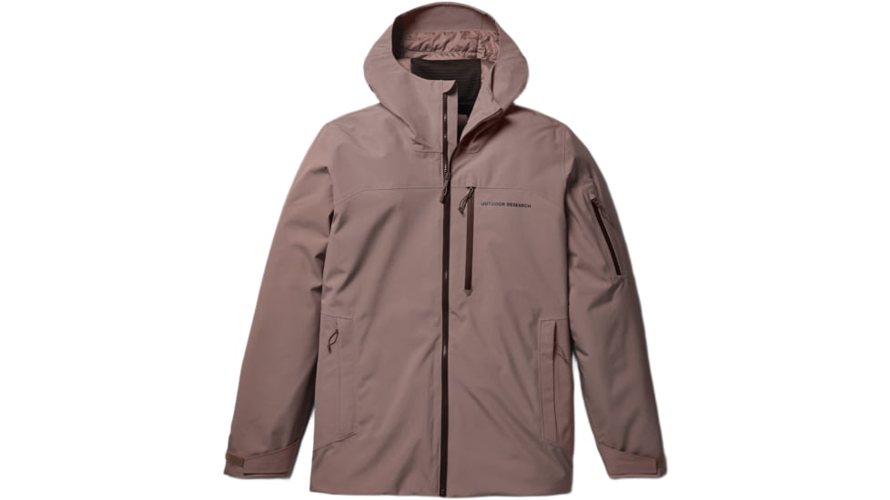 Outdoor Research Echelon Ecoloft Jacket - Mens