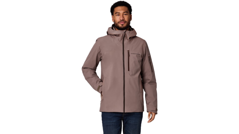 Outdoor Research Echelon Ecoloft Jacket - Mens