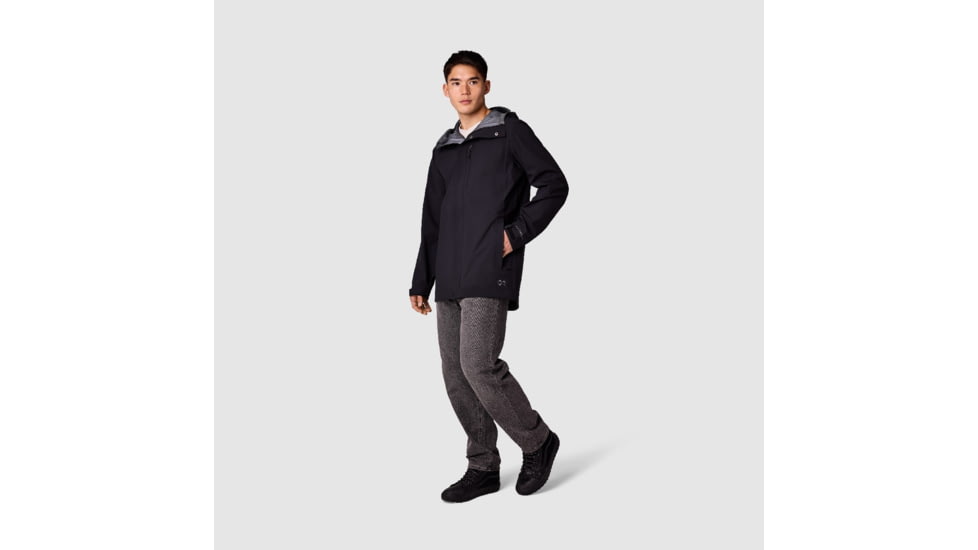 Outdoor Research Foray 3L Trench - Mens