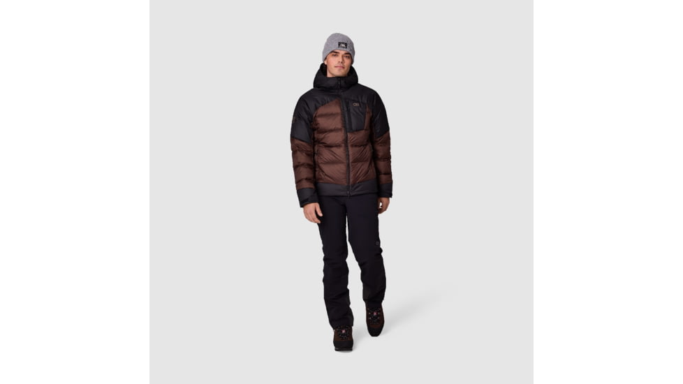 Outdoor Research Helium XT Down Hoodie - Mens