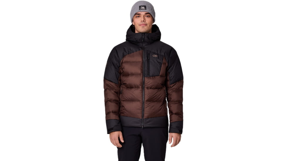 Outdoor Research Helium XT Down Hoodie - Mens