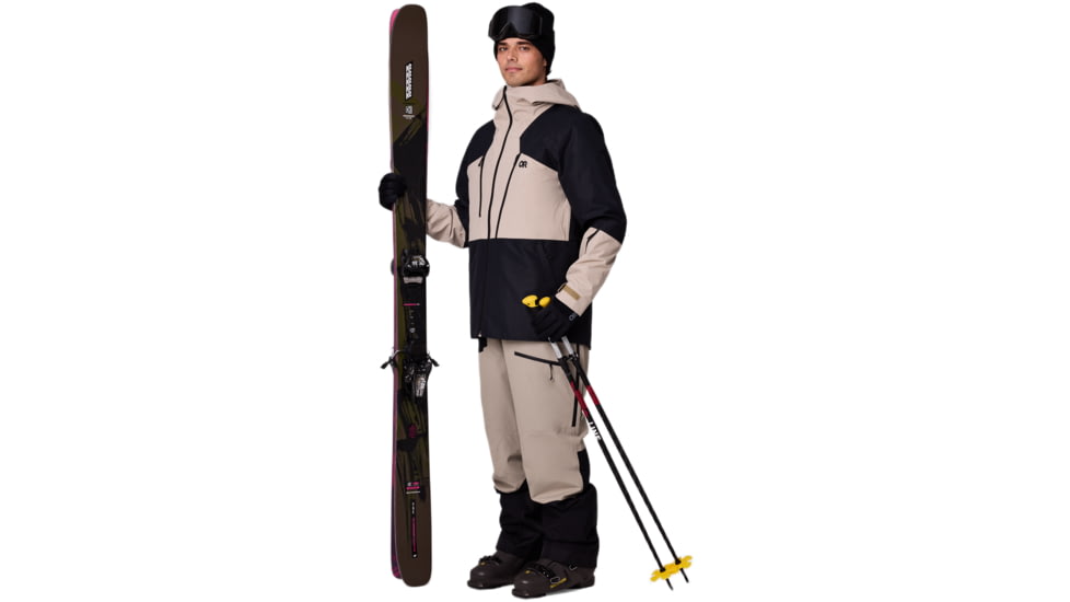 Outdoor Research Powderverse Jacket - Mens