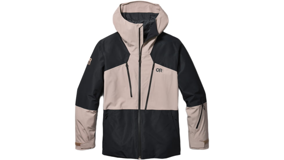 Outdoor Research Powderverse Jacket - Mens