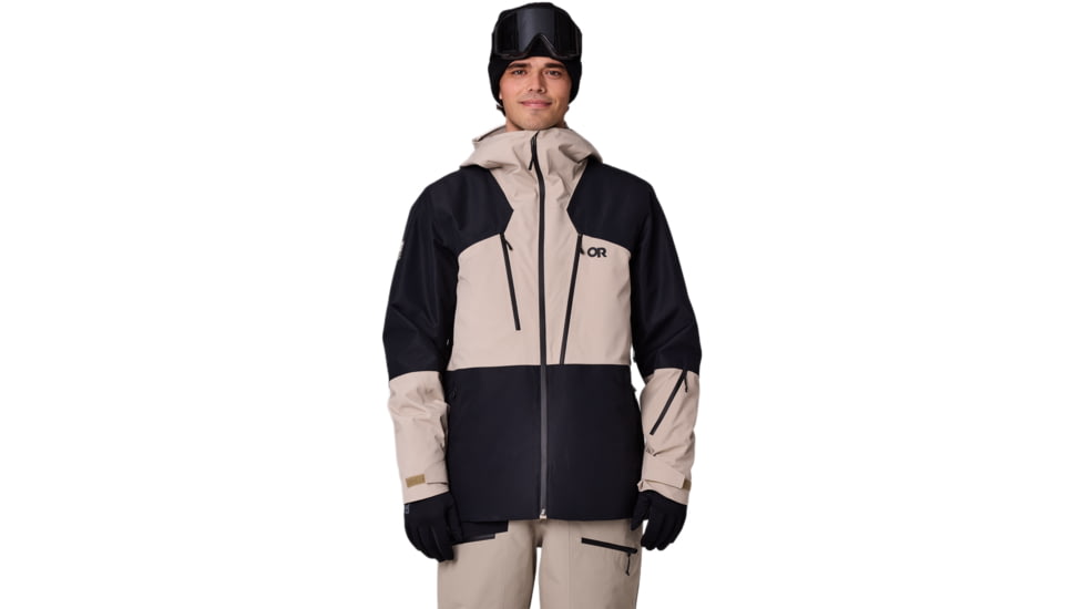 Outdoor Research Powderverse Jacket - Mens