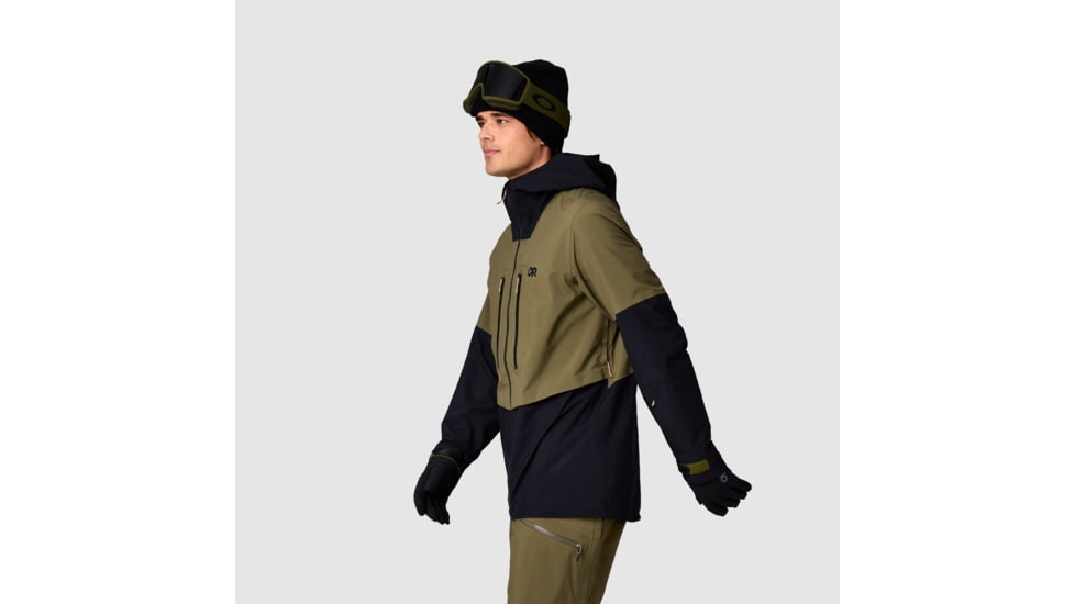 Outdoor Research Skytour LT Jacket - Mens
