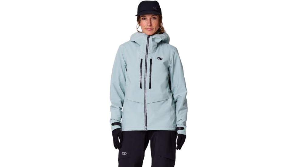 Outdoor Research Skytour LT Jacket - Womens
