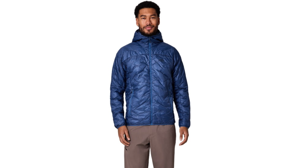 Outdoor Research SuperStrand LT Hoodie - Mens