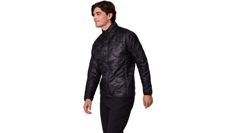 Outdoor Research SuperStrand LT Jacket - Mens