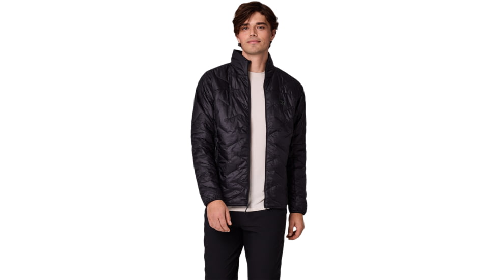 Outdoor Research SuperStrand LT Jacket - Mens